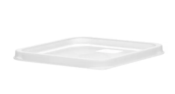 Deckel für Lebensmittel-Aufbewahrungsbox - 190 x 190 mm