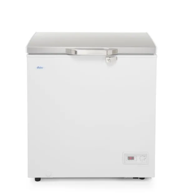 Kistvriezer - 140 L