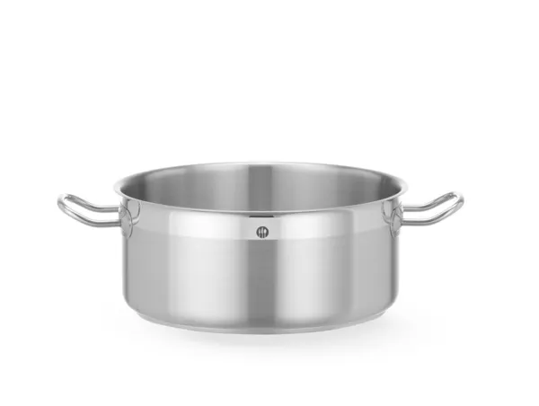 Kochtopf Ohne Deckel - ⌀ 280 mm - 7,3 L