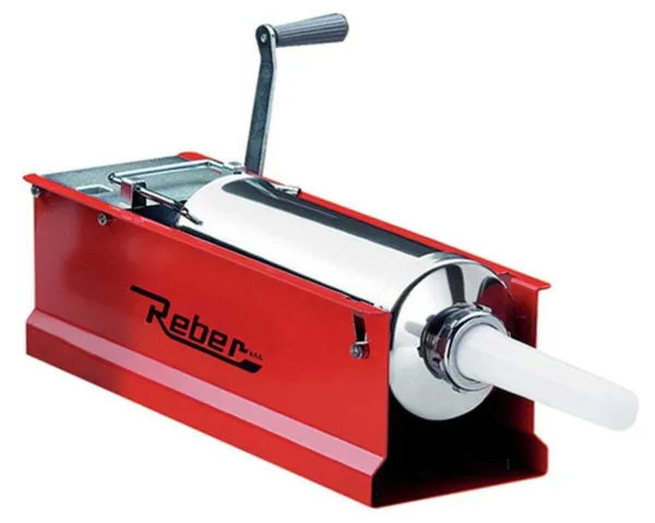 Horizontale Vleesstamper - 5 Liter