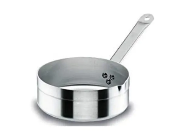 Casserole Professionnelle - Chef-Aluminio - 1,4 à 6,7 L