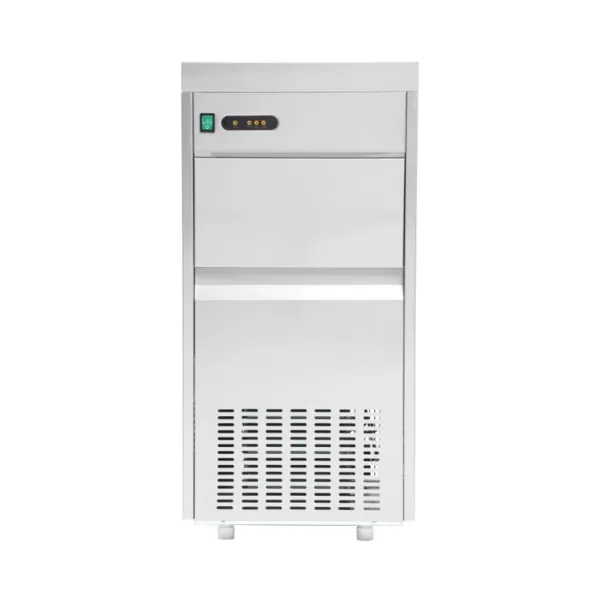 Machine à Glace Pilée - 85 Kg - Reconditionnée