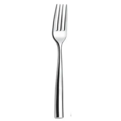 Fourchette de Table Gamme Silhouette - Lot de 12