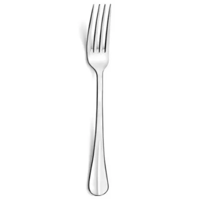 Tischgabel Set Baguette - 12er Pack