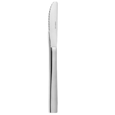 Tischmesser mit Mikroverzahnung Hotel Extra - 12er-Pack