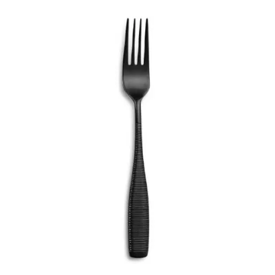 Fourchette de Table Gamme Fleur de Lys - Lot de 12