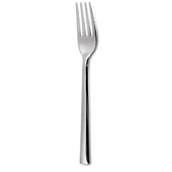 Fourchette de Table Gamme Alida - Lot de 12