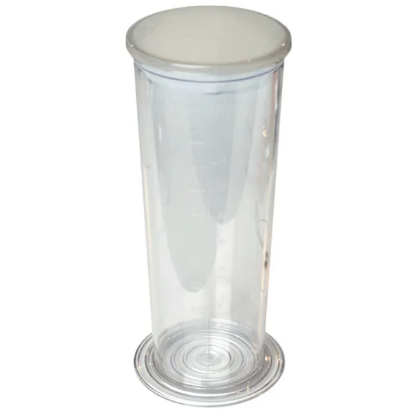 1L Graduierter Dynamix-Becher