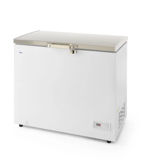 Kistvriezer - 190 L