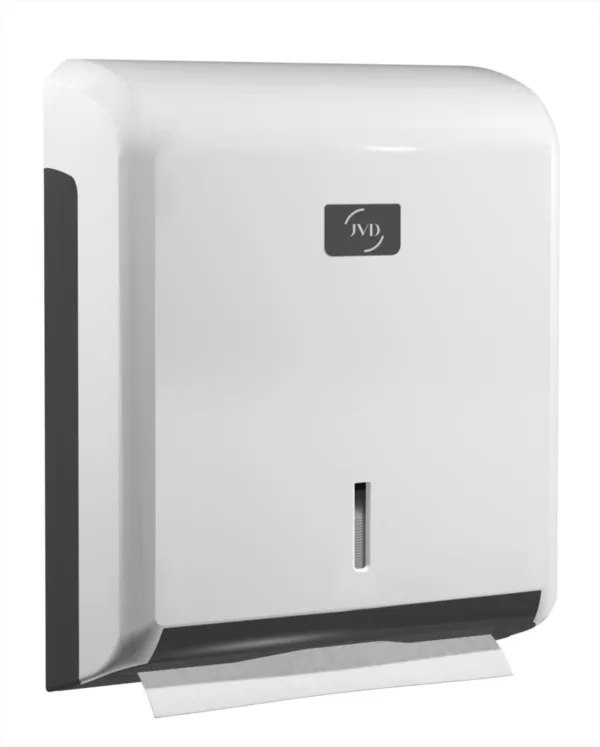 Papier Wit Cleanline Distributeur