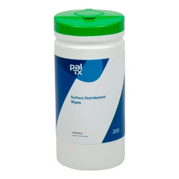 Lingettes Désinfectantes - 200 Lingettes