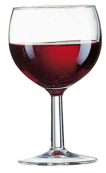 Verre à Vin Ballon 25 cl - Lot de 12