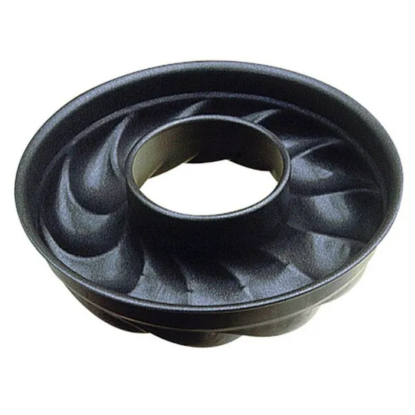 Savarinvorm Gedraaid - Ø 220 mm