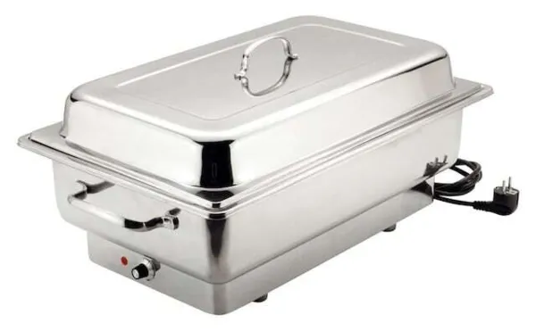 Chafing Dish GN 1/1 Elektrisch Design