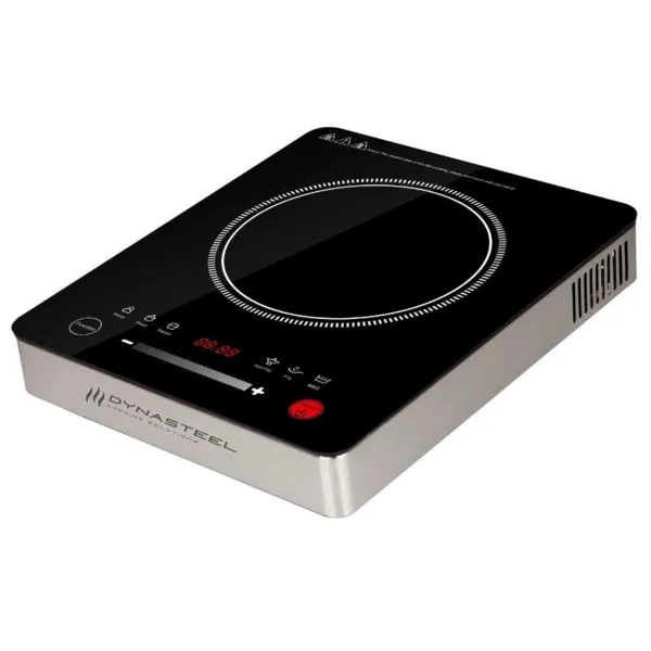 Inductiekookplaat - 2500 W - Gereviseerd