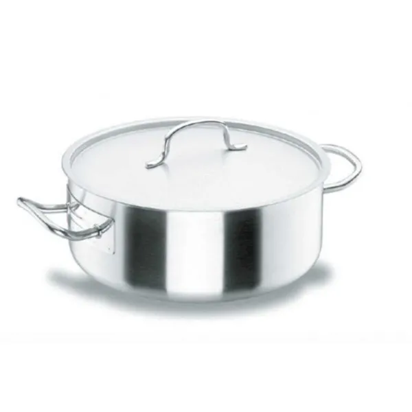 Faitout zonder deksel - Chef Classic - ø 60 cm - Gereviseerd