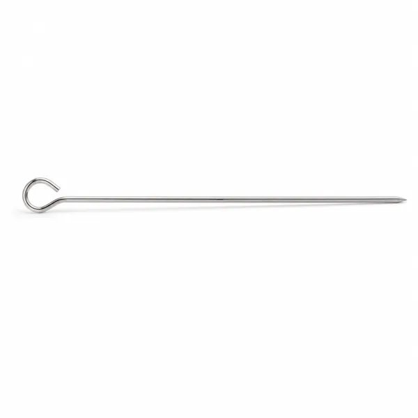 Grillspieße - 210 mm - Packung mit 24