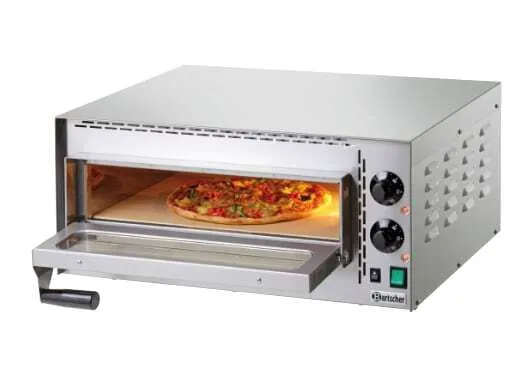 Professionele Mini Plus Pizzaoven - Gereviseerd