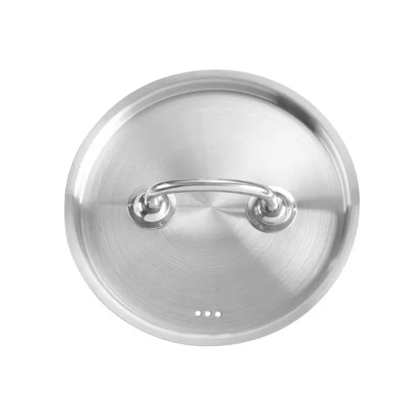 Couvercle pour Marmite - Kitchen Line - ø 320 mm