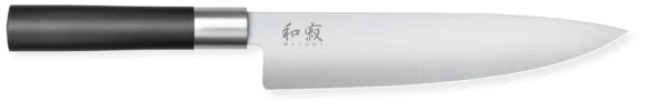 Chefmes Wasabi Black